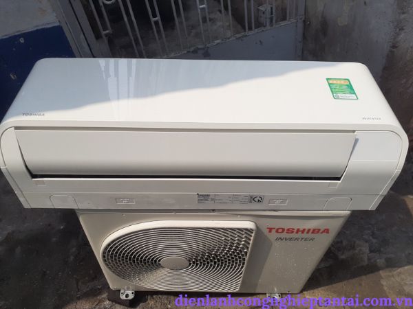 Dịch Vụ Thu Mua Máy Lạnh Các Loại Giá Cao Dĩ An Bình Dương 