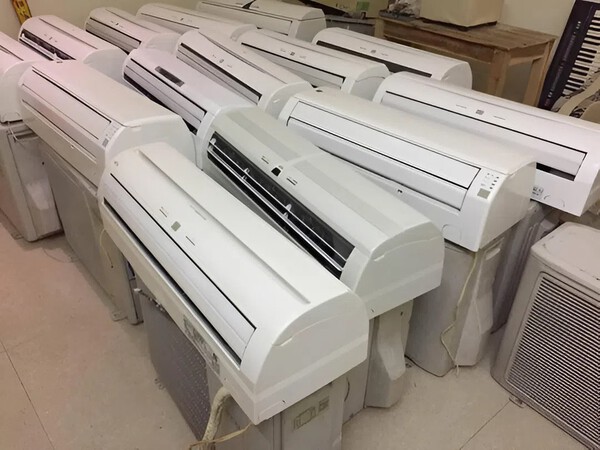 Máy lạnh cũ giá rẻ tại Đồng Tháp