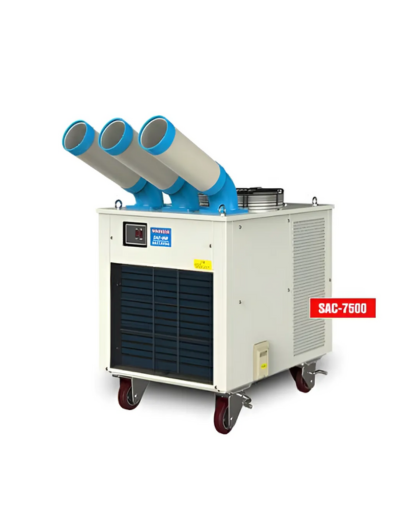 Máy Lạnh Di Động