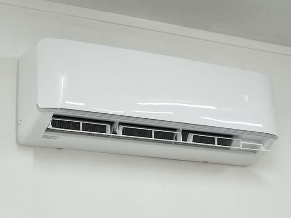 Máy Lạnh Inverter Tiết Kiệm Điện