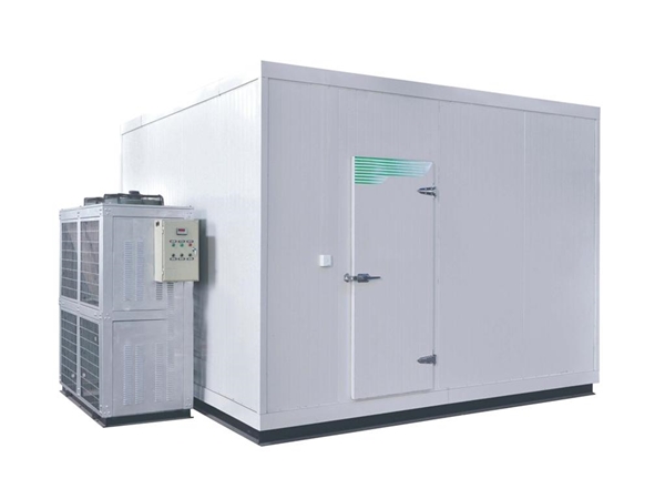 Tạo Dựng Hệ Thống Kho Đông Công Nghiệp Bền Vững và Tiết Kiệm Năng Lượng Tại Tân Uyên