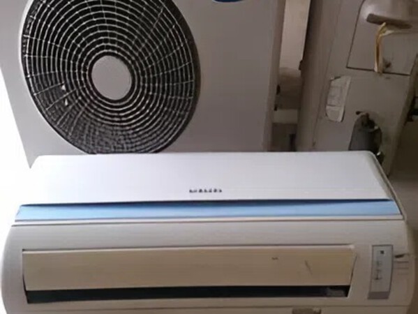 Bán Máy Lạnh Cũ Đồng Tháp