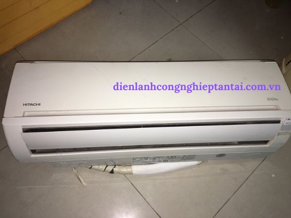 Dịch Vụ Thu Mua Máy Lạnh Cũ Giá Cao Thủ Dầu Một 