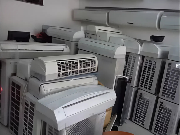 Thu mua máy lạnh cũ giá cao Đồng Nai