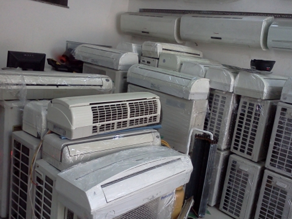 Dịch Vụ Thi Công, Lắp Đặt, Vệ Sinh, Sửa Chữa Máy lạnh công nghiệp Tây Ninh