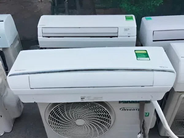 Thu mua máy lạnh tại Cần Thơ