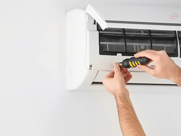 Sửa Máy Lạnh tại Đồng Nai