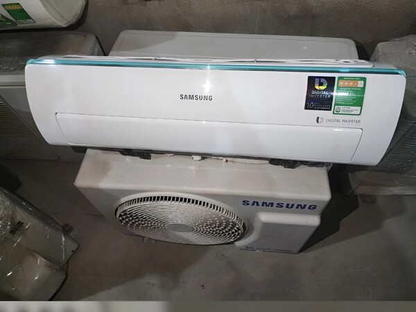 Bán Máy Lạnh Cũ An Giang