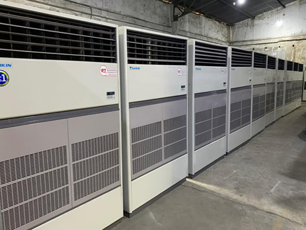 thuê máy lạnh công nghiệp