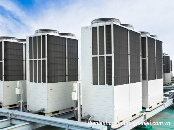 Máy điều hòa không khí công nghiệp