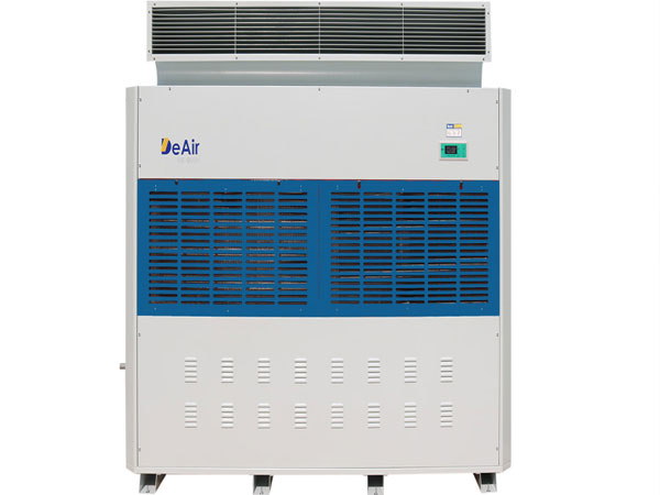 Thu mua máy hút ẩm công nghiệp bình Dương