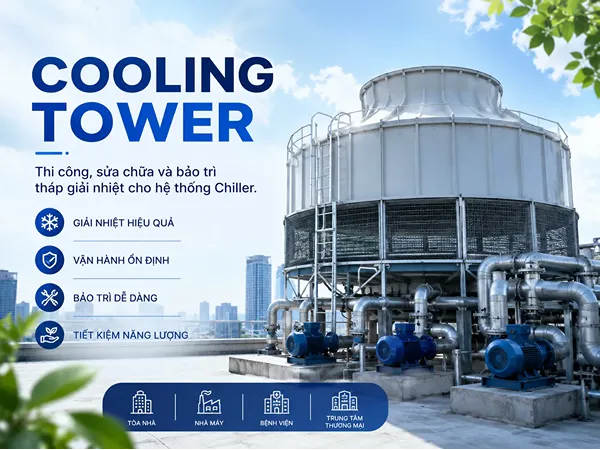 Cooling Tower